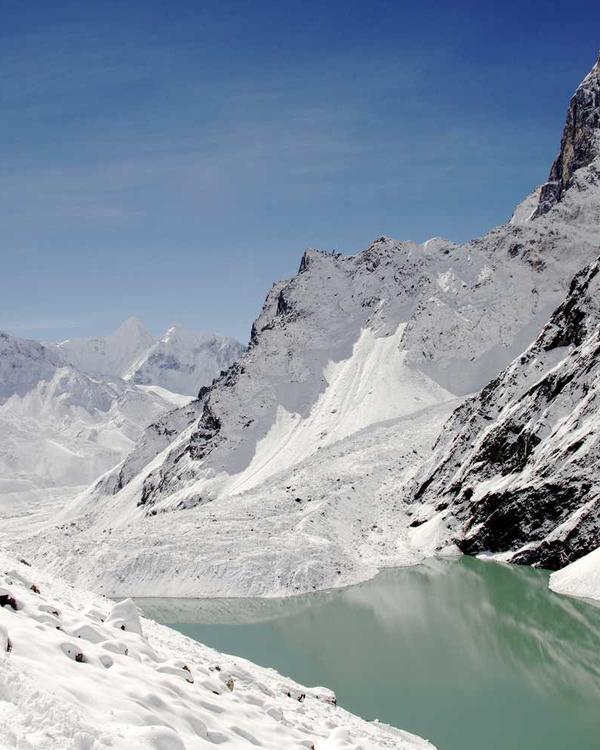 Фото в стильном конверте